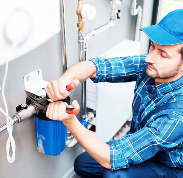 Plumber
