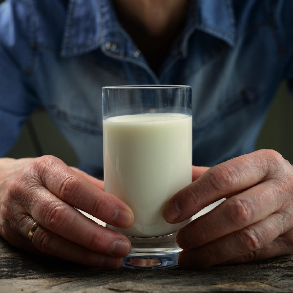 Milk services