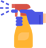 Cleaning services Logo