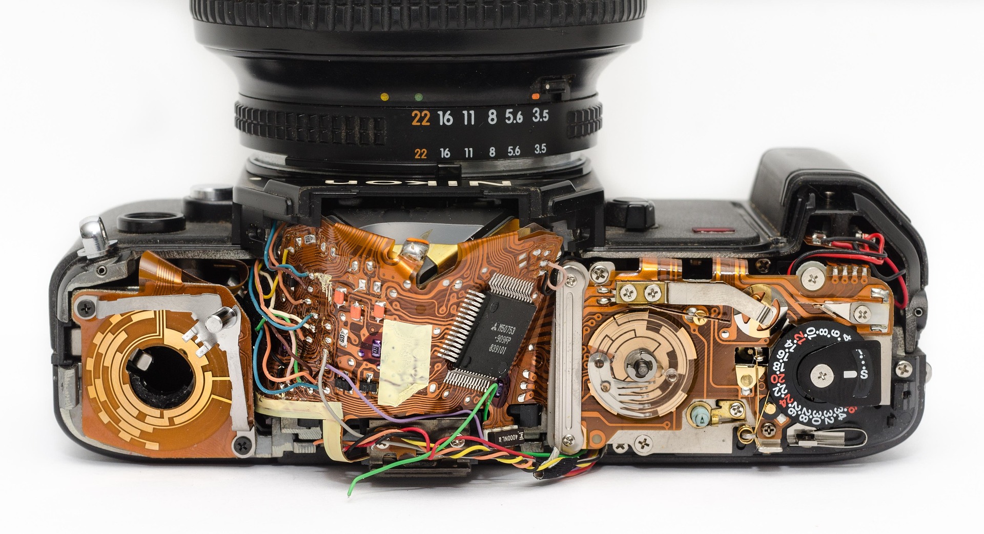 mukesh parts
